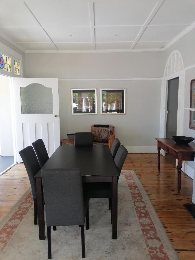 Conifer Beach House Port Elizabeth Exterior photo