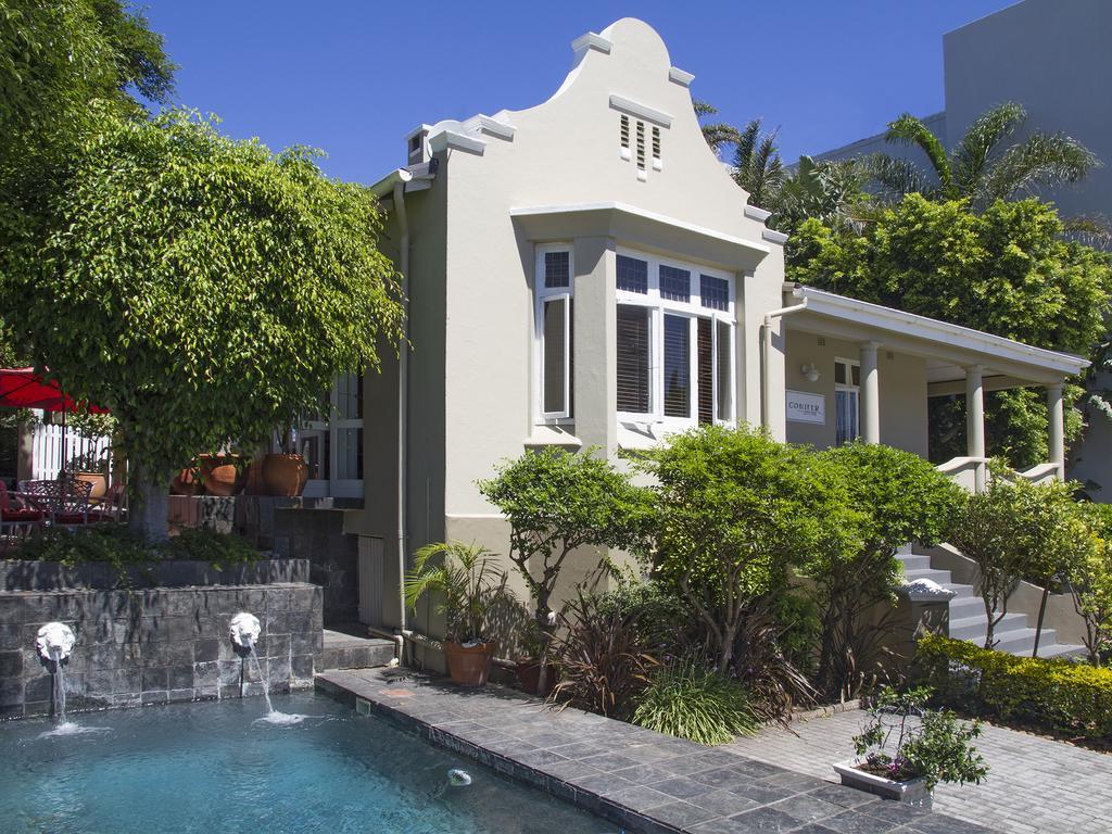Conifer Beach House Port Elizabeth Exterior photo